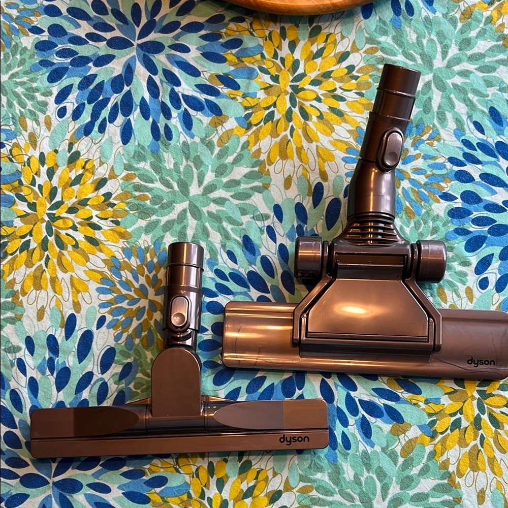 Dyson Vacuum Attachments